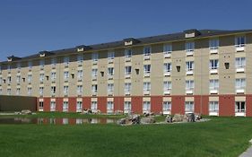 Camrose Resort Hotel